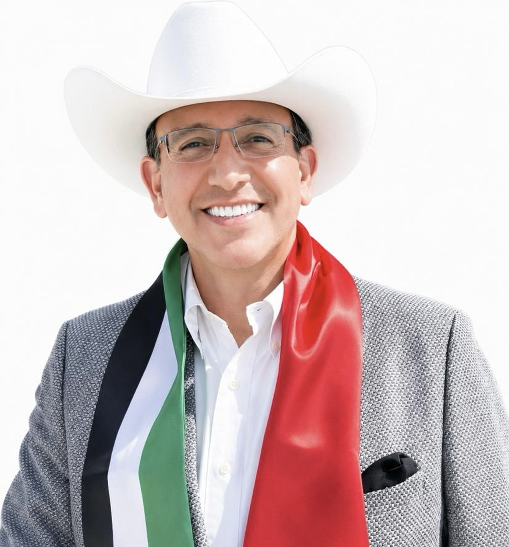 Augie K Fabela II
